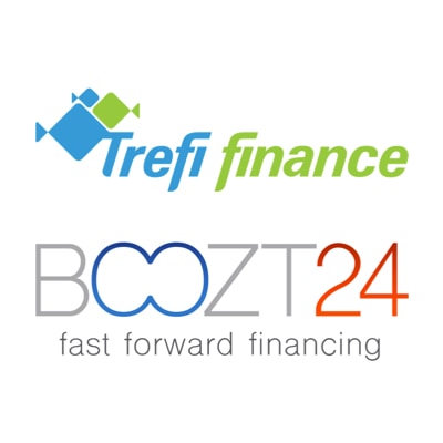 Trefi Finance/Boozt24